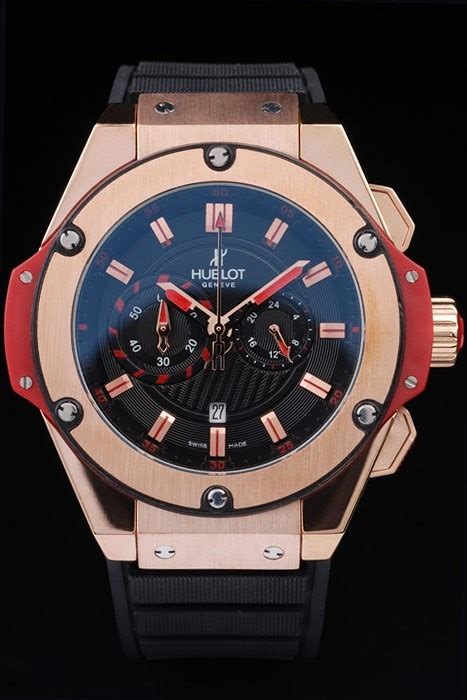 montre homme hublot copie|montre Hublot france.